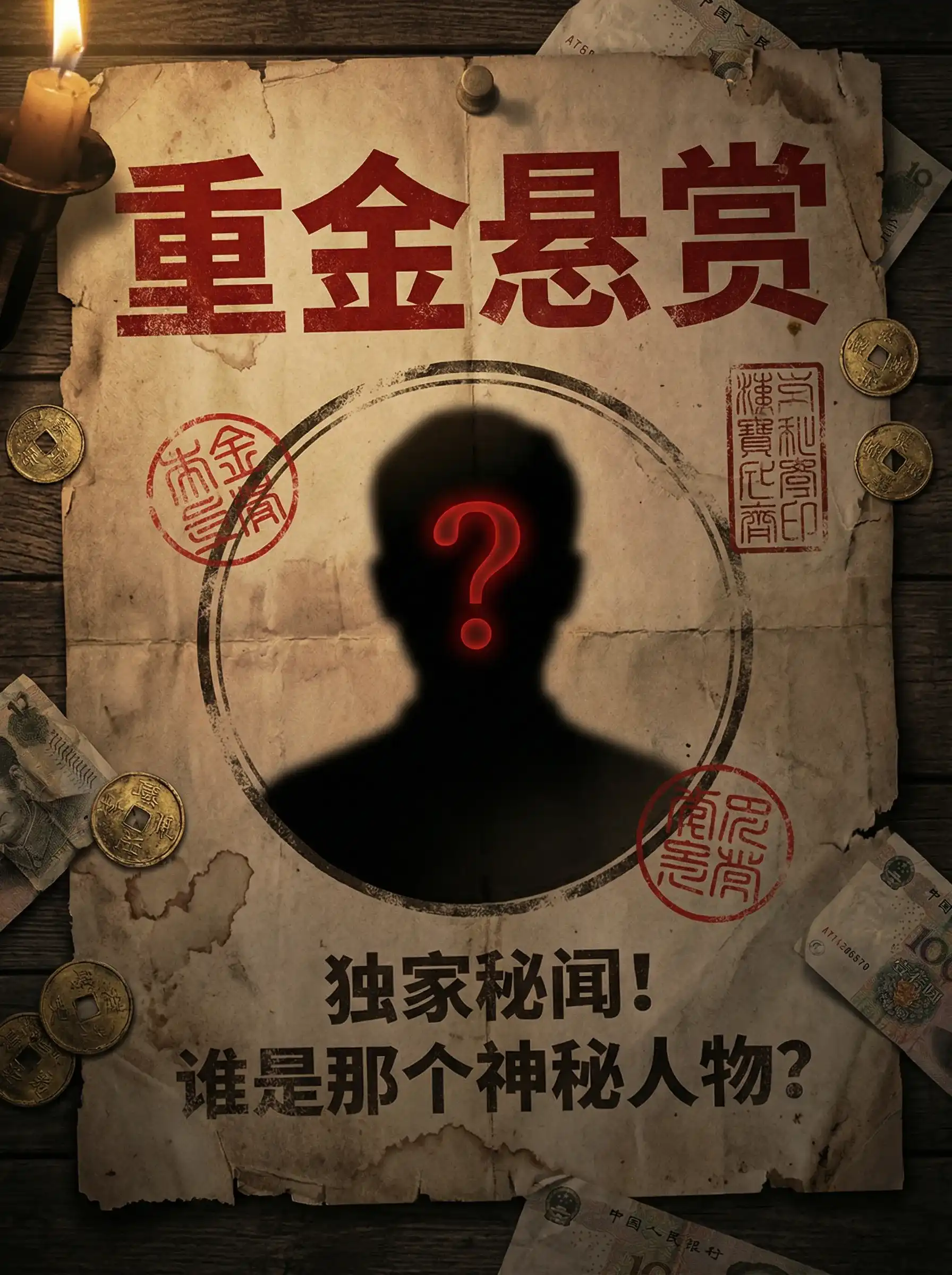 吃瓜视频-热门视频|娱乐爆料|热门吃瓜|吃瓜视频官网 - 重金悬赏线索征集令